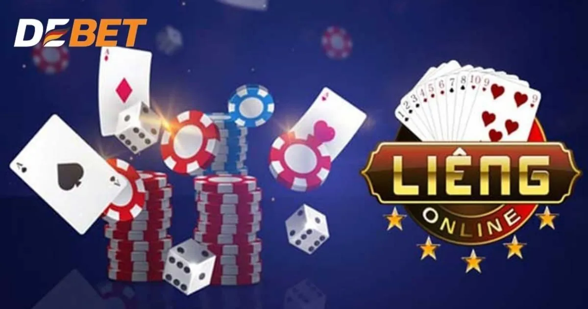 Giới thiệu đôi nét về game bài liêng Debet