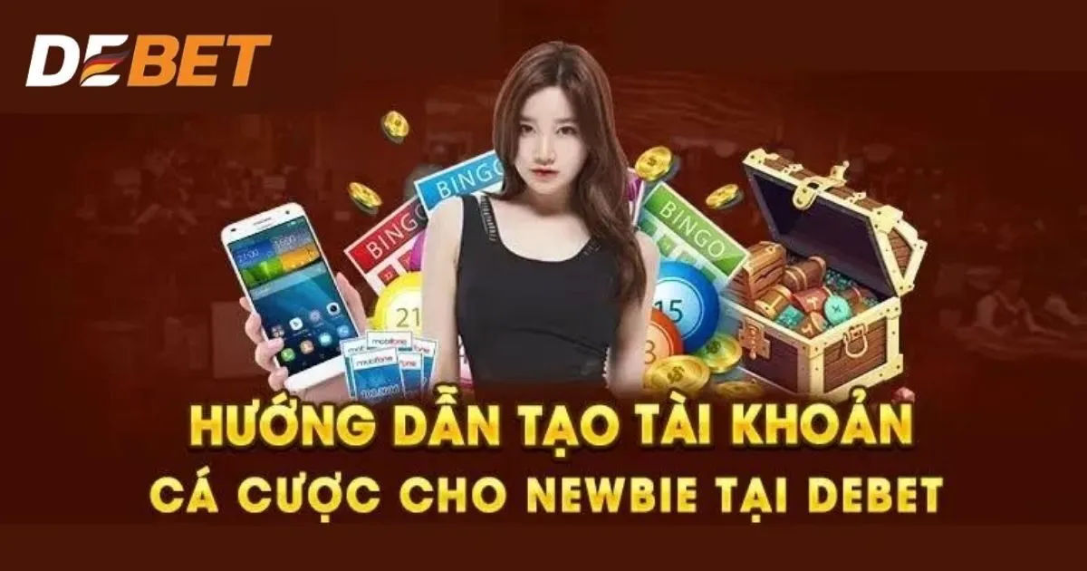 Quy trình đăng ký Debet chuẩn xác nhất