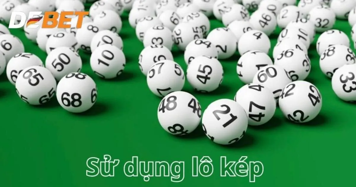 Lô Kép Debet - Bật Mí Bí Quyết Bắt Lô Săn Thưởng Khủng