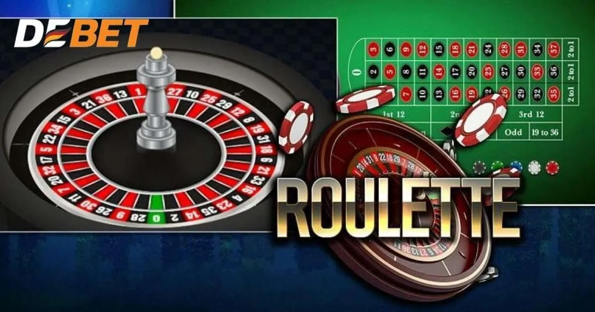 Roulette Debet - Kinh Nghiệm Chơi Đỉnh Cao Từ Chuyên Gia